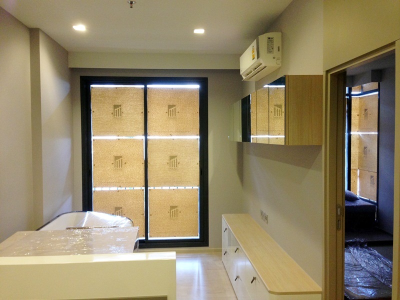 ขายcondo M thonglor 10 รูปที่ 1