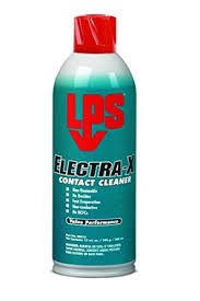 LPS ELECTRA-Xสเปรย์ทำความสะอาดแผงวงจรชนิดไม่ติดไฟแห้งเร็วไม่ทิ้งคราบสกปรกไม่เป็นสื่อไฟฟ้าใช้กับอุตสาหกรรมอาหารได้  ผ่านการรับรองมาตรฐาน USDAสนใจสั่งซื้อสินค้าติดต่อเกด 081-9218788 / 085-6841256 รูปที่ 2