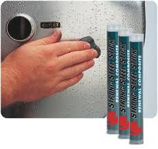 LPS Strong Steel StickกาวEPOXYกาวดินน้ำมัน A+Bสำหรับซ่อมฉุกเฉินกันพร้อมใช้แข็งตัวเร็วแข็งแกร่งเหมือนเหล็ก ทนแรงดันแรงอัดสูงของน้ำ,แก๊ส,ลมสำหรับงานทั่วไปสนใจสั่งซื้อสินค้าติดต่อเกด 081-9218788 / 085-6841256 รูปที่ 2