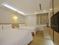 โปรโมชั่นห้องพัก New Stay Inn 2 Nanxi ไทเป