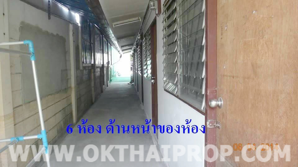 ที่ดิน + บ้านเช่า ซ.พุทธมณฑลสาย3 รูปที่ 5