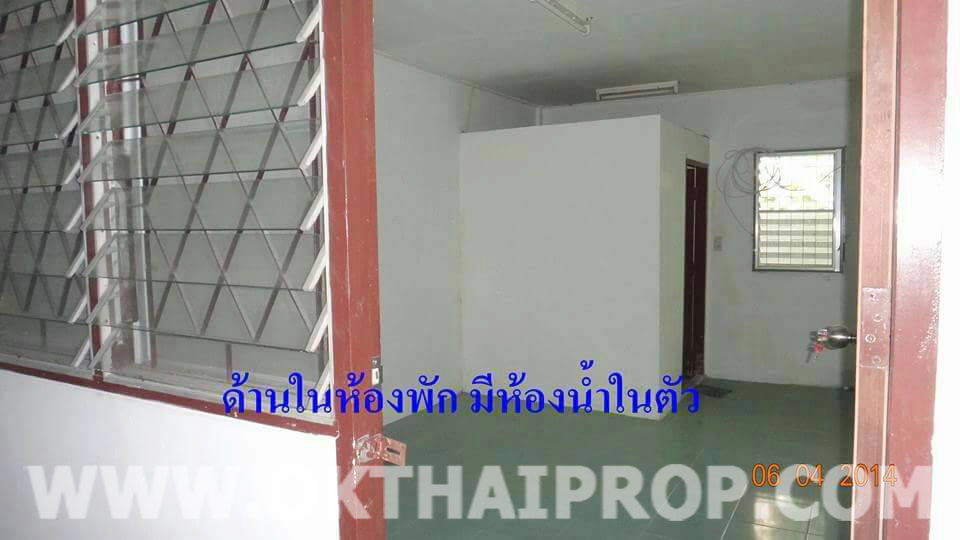 ที่ดิน + บ้านเช่า ซ.พุทธมณฑลสาย3 รูปที่ 6