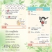 รูปย่อ ครีมบำรุงผิวหน้า Skinseed ครีมหน้าใส ชุ่มชื้น ซึมเร็ว คืนความอ่อนเยาว์ ลดปัญหาสิว รูปที่5