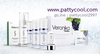 รูปย่อ จำหน่าย Medileen S Factor Anti Acne Veronika Advance Rejuvenating Whit Plus รูปที่1