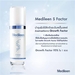 รูปย่อ จำหน่าย Medileen S Factor Anti Acne Veronika Advance Rejuvenating Whit Plus รูปที่4