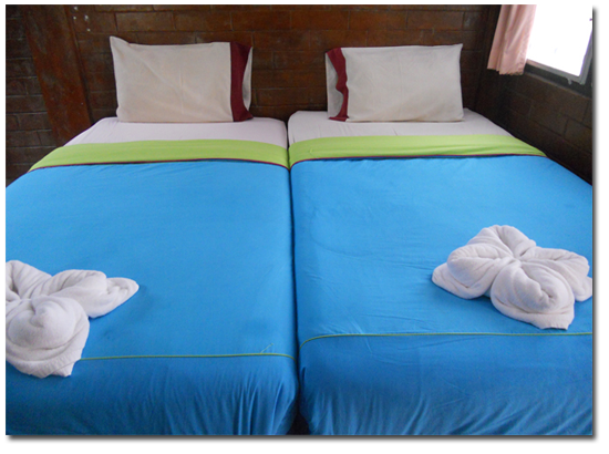 โปรโมชั่นห้องพัก Sinsamut Koh Samed Hotel เกาะเสม็ด รูปที่ 1