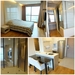 รูปย่อ +++For rent or sale55 Sqm. 36000 Bath.Sale 10.15 mb.Very nice room.35th fl. River view. Call 097-2467151,082-6414199,Line id t0826414199 รูปที่2