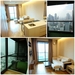 รูปย่อ **ให้เช่าหรือขาย   10.15 ล้านบาท เช่า 36000 บาท คอนโด  The Address Sathorn *** {BTS ช่องนนทรีย์}  1 ห้องนอน 1 ห้องน้ำ ขนาด 55 ตรม. ชั้น 35 วิวแม่น้ำ ตกแต่ง fully-furnished  ยกกระเป๋าเข้าอยู่ได้เลย  สามารถเดินไปสถานีรถไฟฟ้า ช่องนนทรี ได้ Call 097-2467151,082-6414199,Line id t0826414199 รูปที่1