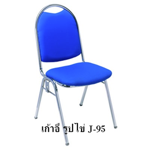 เก้าอี้จัดเลี้ยง,เก้าอี้โพลี รูปที่ 4