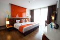 โปรโมชั่นห้องพัก Prajaktra Design Hotel