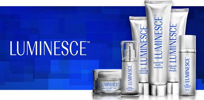 เพราะอะไร LUMINESCE  จึงแตกต่างกับผลิตภัณฑ์ตามเคาน์เตอร์แบรนด์ทั่วไป รูปที่ 1