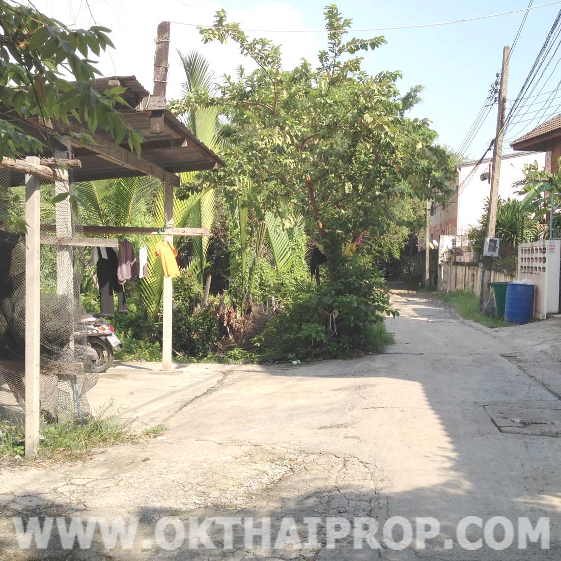 ที่ดิน บางขุนเทียน รูปที่ 5