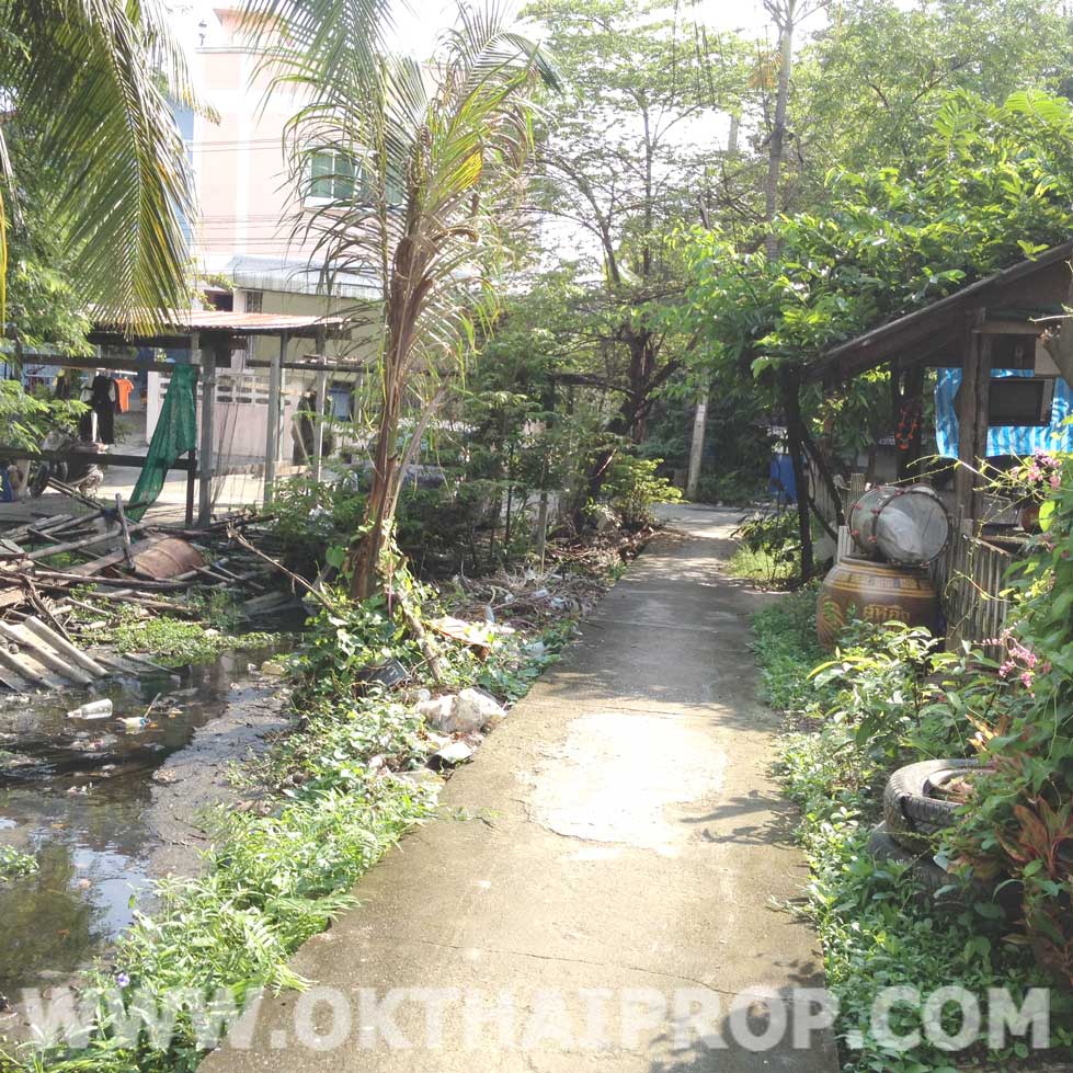 ที่ดิน บางขุนเทียน รูปที่ 4
