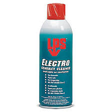  LPS ELECTRO Contact Cleanerสเปรย์ทำความสะอาดแผงวงจรและอุปกรณ์อิเล็คทรอนิคส์ไฟฟ้าชนิดไม่ติดไฟและปลอดภัยกับ  กับพลาสติกสนใจสั่งซื้อติดต่อเกด 081-9218788 / 085-6841256 รูปที่ 2