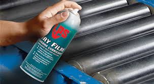 LPS Dry Film PTFE Lubricantให้การหล่อลื่นที่ดีเยี่ยมใช้ถอดแบบแม่พิมพ์ชนิดฟิล์มแห้งทำให้ฝุ่นหรือสิ่งสกปรกไม่จับตัว ไม่ติดไฟไม่มีส่วนผสมของซิลิโคนปลอดภัยกับทุกสภาพพื้นผิวสนใจติดต่อเกด081-9218788/ 085-6841256 รูปที่ 2