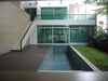 รูปย่อ ให้เช่า บ้านเดี่ยวพร้อมสระว่ายน้ำส่วนตัว สุขุมวิท พร้อมพงษ์ Rent Single house with private pool Sukhumvit Phromphong รูปที่1
