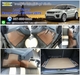 รูปย่อ จำหน่ายพรมปูพื้นในรถยนต์เข้ารูปเต็มคัน Land Rover Range Rover Evoque2015 รูปที่1