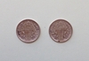 รูปย่อ เหรียญเก่า หนึ่งสลึง มหาวชิราวุธ สยามินทร์ พ.ศ. 2462 และ 2467 รูปที่2