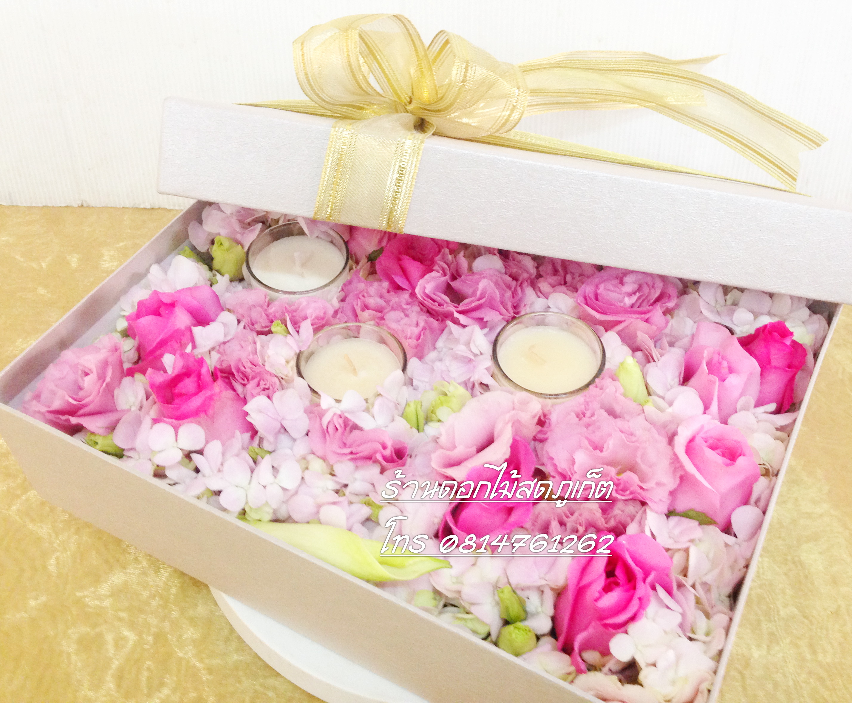 flower delivery phuket,send flowers to Phuket, thailand flower shop at phuket รูปที่ 5