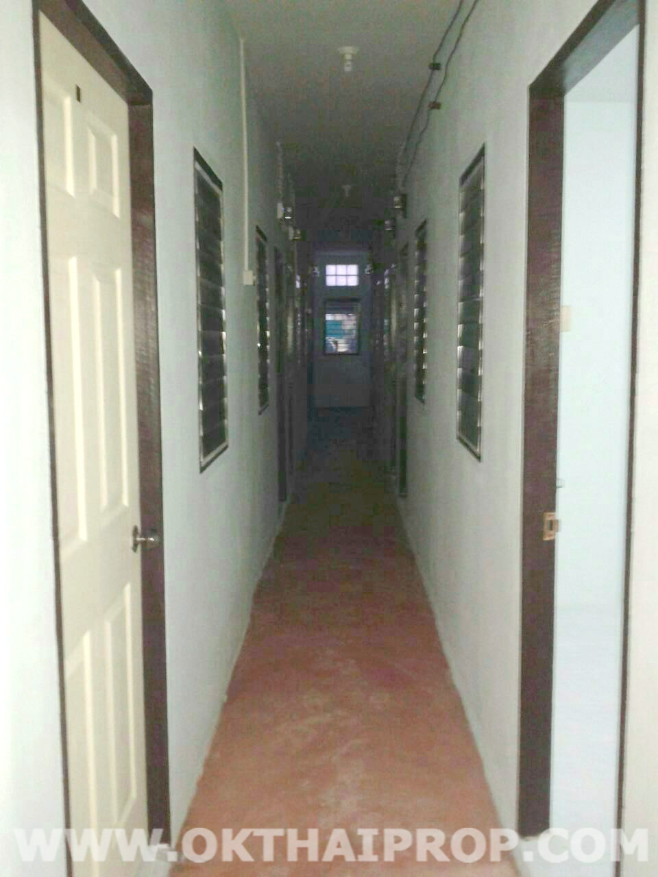 ห้องเช่า 11 ห้อง ซ.รางน้ำ บางบัวทอง นนทบุรี รูปที่ 6