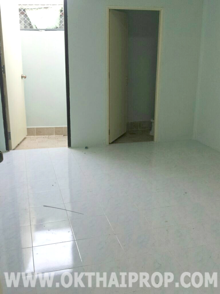 ห้องเช่า 11 ห้อง ซ.รางน้ำ บางบัวทอง นนทบุรี รูปที่ 4