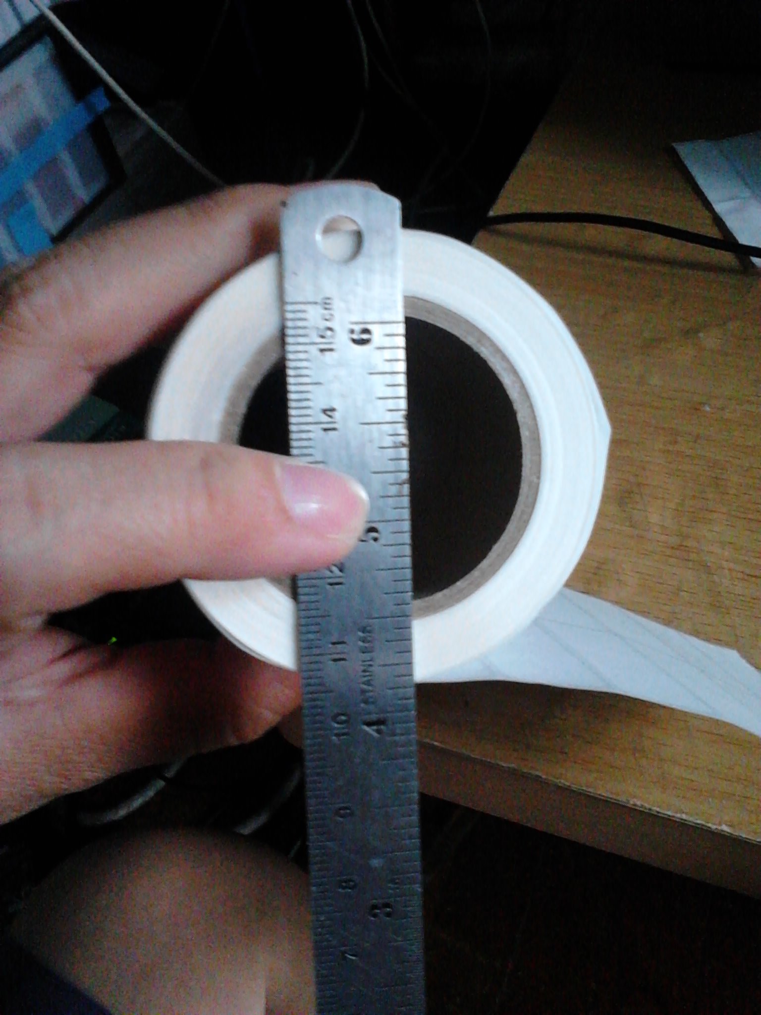 สติ๊กเกอร์บาร์โค้ด Sticker barcode ขนาด3.2X1.8 CM คุณภาพดี ราคาถูก รับผลิต รูปที่ 2