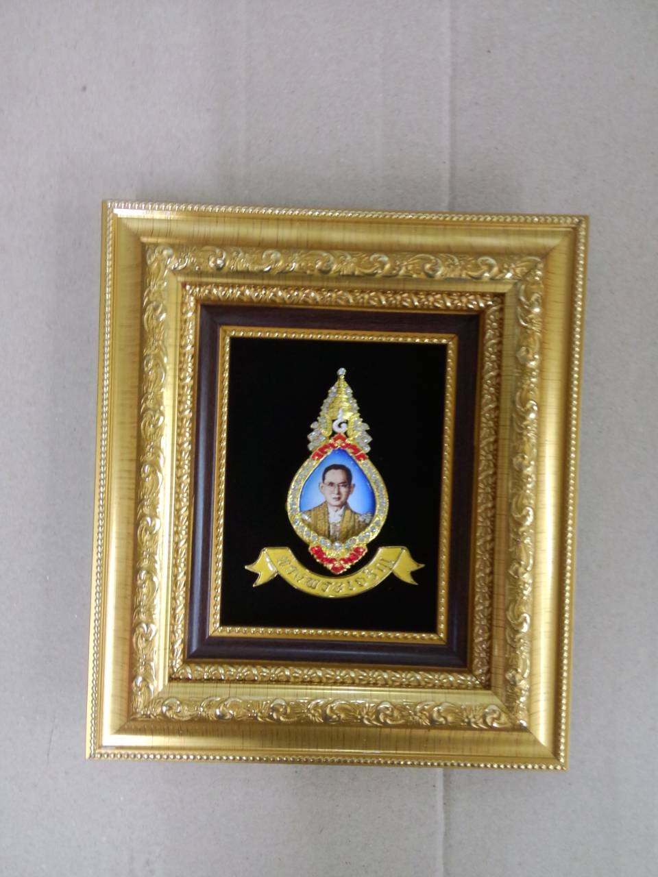 กรอบรูป,กรอบรูปหลุยส์,ของชำร่วย,ของที่ระลึก,ของตกแต่งบ้าน รูปที่ 6
