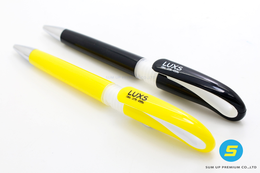 ปากกาพรีเมี่ยม โรงงานผลิตและขายส่ง pen premium พร้อมวางโลโก้ ตามแบบลูกค้า พรี รูปที่ 1