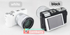 รูปย่อ เคสกล้อง Fuji XM1,XA1,XA2,XA3  Silicone Case by Camberry รูปที่5