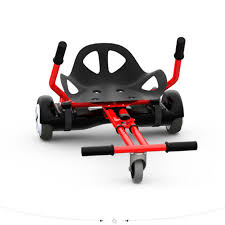 Hover cart อุปกรณ์เสริม Smart Balance Wheel รูปที่ 4