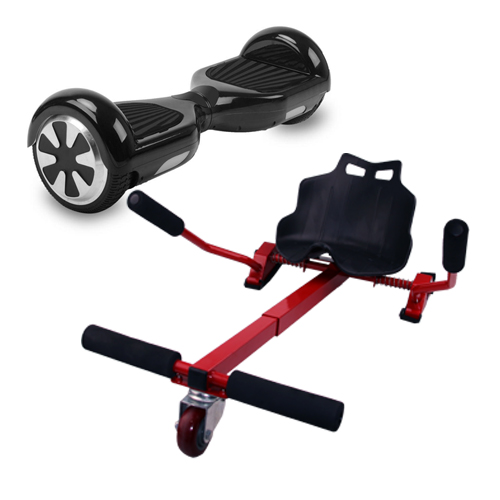 Hover cart อุปกรณ์เสริม Smart Balance Wheel รูปที่ 3
