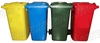 รูปย่อ จำหน่ายสินค้า ถังขยะ ถังขยะพลาสติก พาเลท ถังน้ำ และสินค้าอื่นๆที่ผลิตจากพลาสติก   รูปที่2