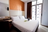 รูปย่อ โปรโมชั่นห้องพัก Parc Sovereign Hotel - Albert St สิงคโปร์ รูปที่5