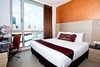 รูปย่อ โปรโมชั่นห้องพัก Parc Sovereign Hotel - Albert St สิงคโปร์ รูปที่2