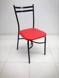 เก้าอี้อาหาร ราคา 390 บาท  เก้าอี้ มี 4 รุ่นให้เลือก  โทร. 099-326-0005
