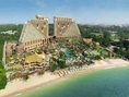 A│ห้องพักราคาถูกที่สุดที่เซ็นทารา แกรนด์ มิราจ บีช รีสอร์ท Centara Grand Mirage Beach Resort
