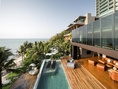 ห้องพักราคาถูกที่สุดที่ เคป ดารา รีสอร์ท พัทยา Cape Dara Resort Pattaya