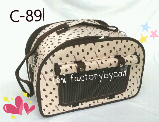  เบาะนอนสุนัข เบาะนอนแมว สำหรับผุ้ที่จะรับไปขาย ขายกระเป๋าสุนัข ที่นอน-กระเป๋าสุนัข แมว รูปที่ 8