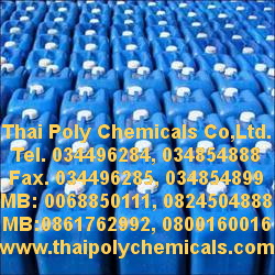 Hydrofluoric acid, CAS No. 7664-39-3, ไฮโดรฟลูออริกแอซิด, กรดไฮโดรฟลูออริก, กรดกัดแก้ว รูปที่ 1