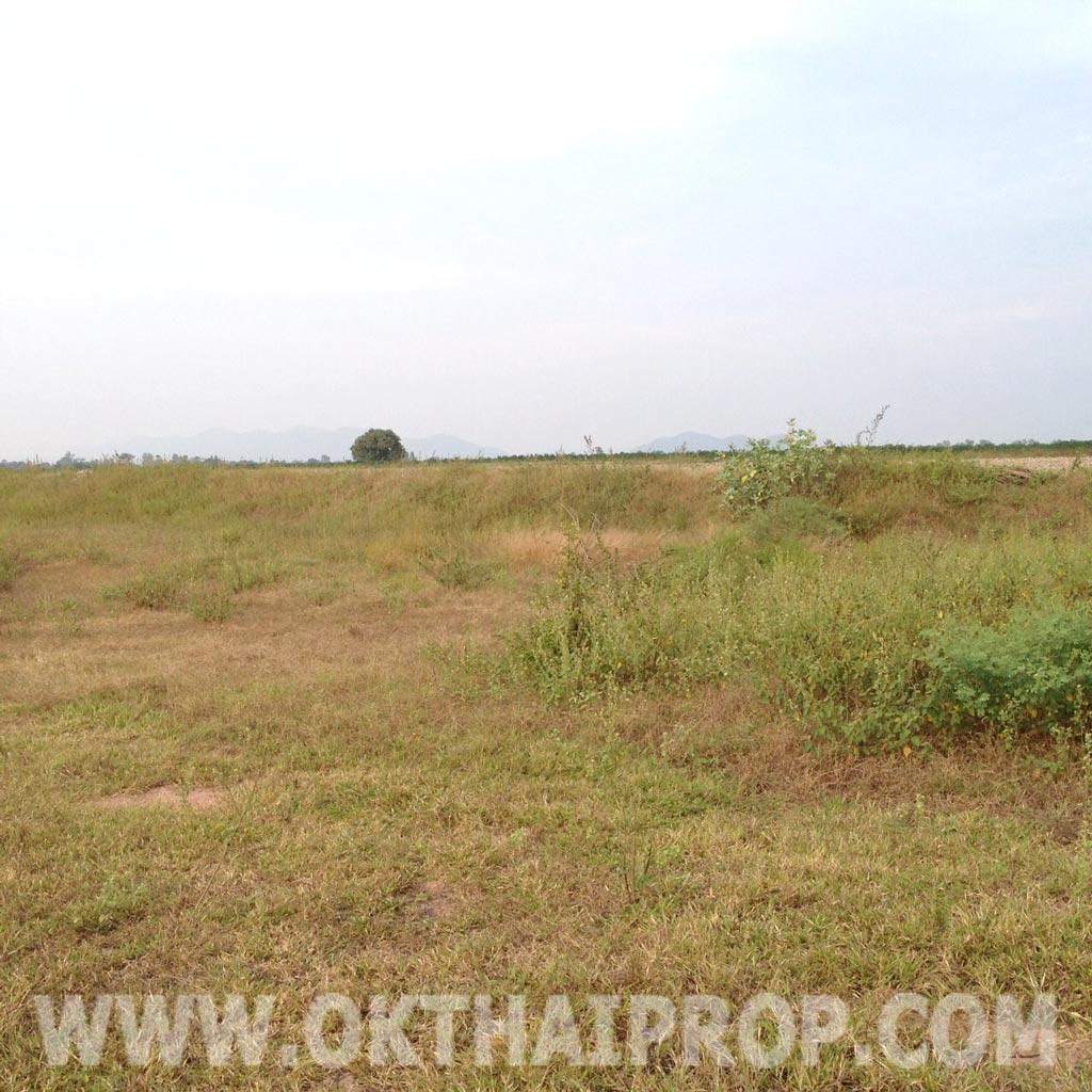 ที่ดิน 21 ไร่ 2 งาน 80 ตรว. ถ.บ่อพลอย-ห้วยกระเจา ต.สระลงเรือ จ.กาญจนบุรี รูปที่ 3