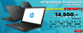 HP NOTEBOOK 15-AY515TX (1AD14PA)
