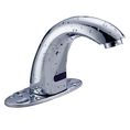 ก๊อกน้ำเซ็นเซอร์ อัตโนมัติ  Sensor Faucet ราคาถูก จาก 6,200 บาท ลดเหลือ 3,100