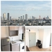 รูปย่อ +++ Urgent for rent Ideo Sathorn Thaphra fully furnished nice view close to BTS and department store. รูปที่2