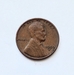รูปย่อ ขายเหรียญเก่า United States of America ปี ค.ศ. 1959 และ 1961 รูปที่1