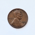 ขายเหรียญเก่า United States of America ปี ค.ศ. 1959 และ 1961