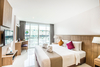 รูปย่อ โปรโมชั่นห้องพัก Andaman Beach Suites Hotel ป่าตอง รูปที่4