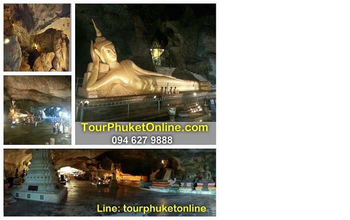 เที่ยวภูเก็ต โดยทัวร์ภูเก็ต(Tour Phuket) ดอทเนต มีทัวร์ทะเลภูเก็ตแบบเที่ยววันเดียว รูปที่ 1