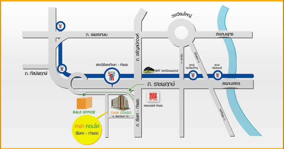    +++ให้เช่า Condo ติด BTS ตลาดพลูแบบ 1 ห้องนอน เดินเพียง 20 ก้าวถึงที่พัก เหมาะสำหรับผู้ที่เลิกงานดึก หรือนักศึกษาที่เน้นความปลอดภัย ใกล้ห้างและตลาด เข้าอยู่ได้ทันที โทร.097-2467151,082-6414199  ไลน์ไอดีt0826414199 รูปที่ 1