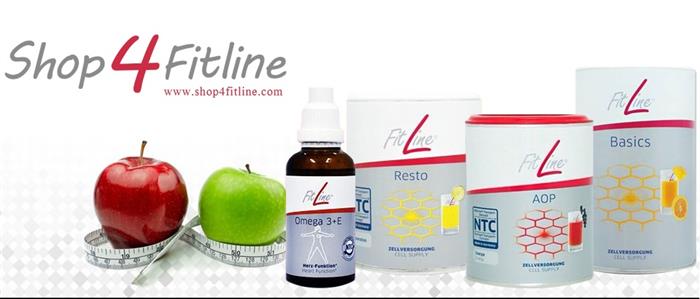 อาหารเสริม FitLine นำเข้าจากเยอรมนี สำหรับผู้ใส่ใจสุขภาพในระดับนักกีฬา  รูปที่ 1