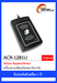 รูปย่อ ACR-1281 Dual Reader & Writer, USB เครื่องอ่านและเขียนบัตรสมาร์ทการ์ด รูปที่1